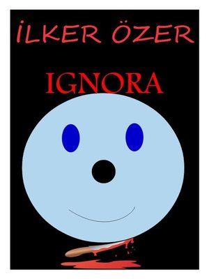 cover image of Ignora